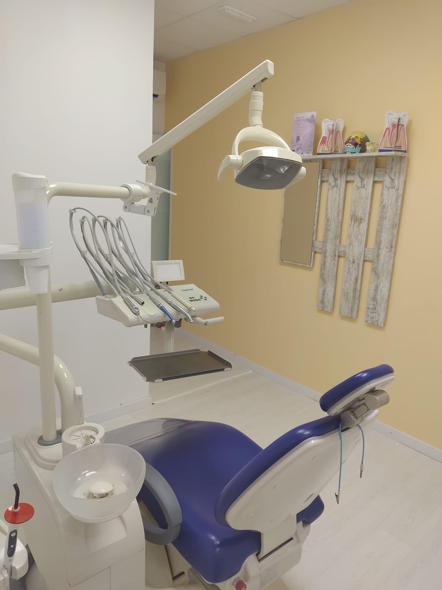 Clínica Dental InciLex